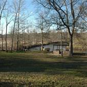 Forest Hills Dock