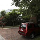 Ann Street - Overview (100 Block)