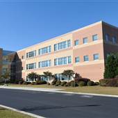 Former Verizon Call Center (Live Oak Bank)