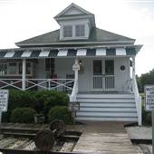 Wrightsville Beach Museum