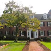Angie's B & B