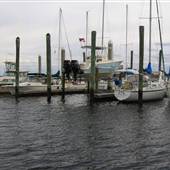 Masonboro Yacht Club & Marina
