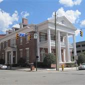 Cape Fear Club