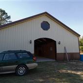 Barn