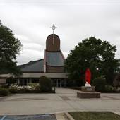 St. Mark Catholic Church