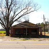 Register's Cross Roads