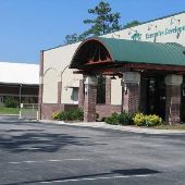 Executive Development Center (New Hanover County)