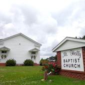 Mt. Holly Baptist Church