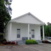 Hopewell Presbyterian Church