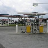Go Gas - Leland