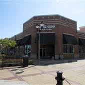 Fox and Hound Bar & Grill