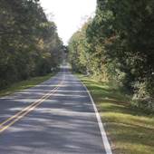 Old Mill Road, NE