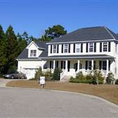 800 block Blue Point Dr. - Overview