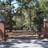Seagate Cemetery