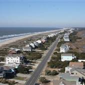 Caswell Beach - Overview