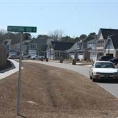 Whispering Doe Drive - Overview