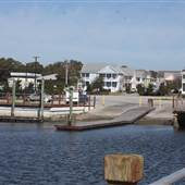 Southport Marina