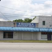 Seashore Discount Drugs