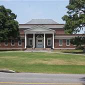 University of North Carolina at Wilmington - Kenan Hall