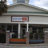 Blue Surf Cafe