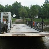 Elwell Ferry
