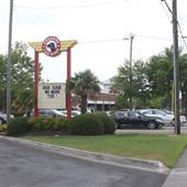 Cruisers Car Wash and Detail Center