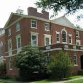 Pender County Courthouse