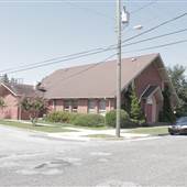 Warner Temple AME Zion Church