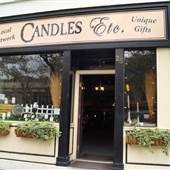 Candles Etc.