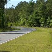 Pearlie Watkins Road - Overview