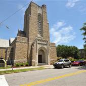 Grace United Methodist Church