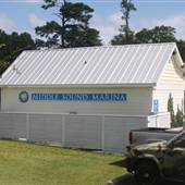 Middle Sound Marina