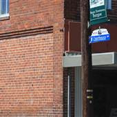 W. Courthouse Avenue - Overview
