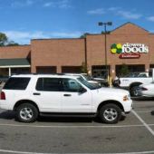 Lowes Foods - Pine Grove Drive (store #186)