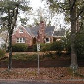 Keaton Avenue - Overview