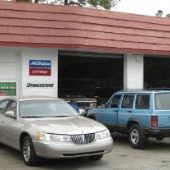 B & B Tires & Service