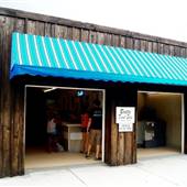 Britt's Donut Shop