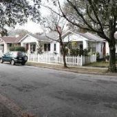Carolina Heights - Overview