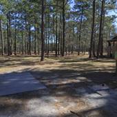 Northern Regional Park (New Hanover County)