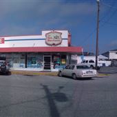Sea Merchant's Food Store