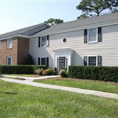 Governors Square Apartments