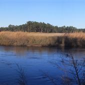 Pleasant Oaks - Water (Town Creek)
