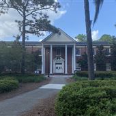 University of North Carolina at Wilmington - Bear Hall