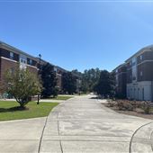 University of North Carolina at Wilmington - Seahawk Landing - UNCW