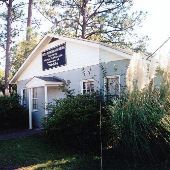 Winter Park Community Building