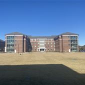 University of North Carolina at Wilmington - Sandpiper Hall - UNCW