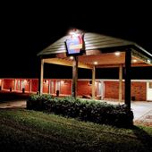 Boiling Spring Lakes Motel