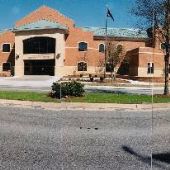 Wilmington Fire Department Headquarters