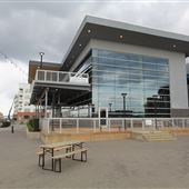 Marina Grill Adjacent Event Space/Future Restaurant