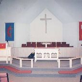 Hampstead United Methodist Church